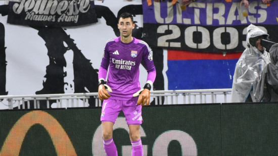 Dominik Greif Vs R&eacute;my Descamps : l&rsquo;OL peut compter sur ses deux gardiens