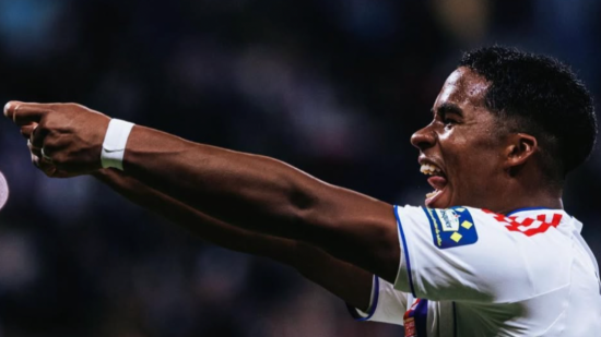 "Il retournera au Real Madrid" : l&rsquo;agent d&rsquo;Endrick tranche sur son avenir &agrave; l'OL