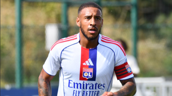 "On veut continuer le projet avec lui" : l&rsquo;OL pr&eacute;pare d&eacute;j&agrave; l&rsquo;avenir avec Corentin Tolisso