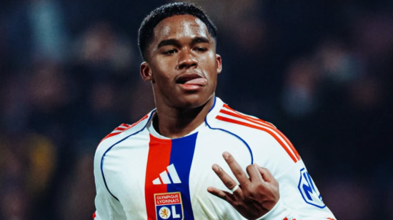 "Plus il joue, moins on paye" : les coulisses du deal Endrick &agrave; l'OL