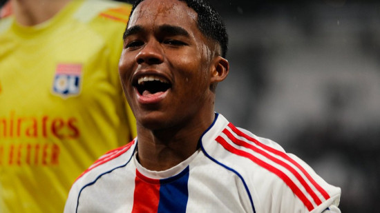 Expuls&eacute; contre Nantes, Endrick (OL) en partie sauv&eacute; par la commission de discipline de la LFP