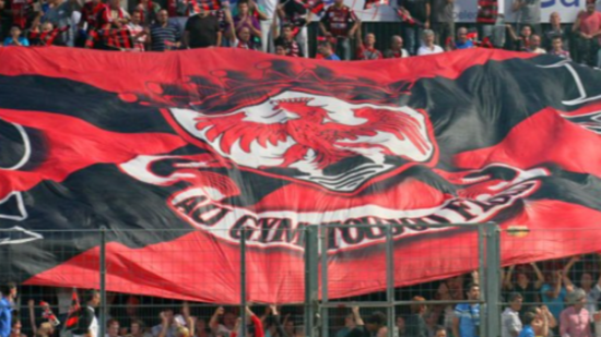 OL-Nice : d&eacute;placement encadr&eacute; pour les supporters azur&eacute;ens