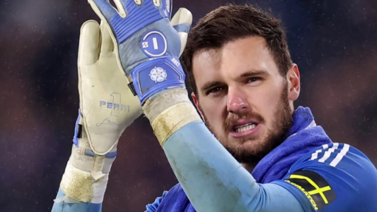 De titulaire &agrave; rempla&ccedil;ant : Lucas Perri (ex-OL) d&eacute;j&agrave; sur le d&eacute;part ?&nbsp;