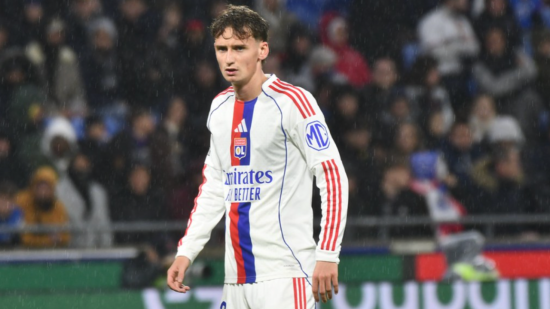 OL : Tyler Morton déjà sur le départ ? OL : Tyler Morton déjà sur le départ ?