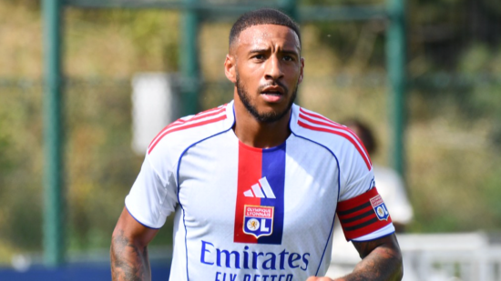 Corentin Tolisso et Roman Yaremchuk prêts, Afonso Moreira forfait : le point sur l’infirmerie de l’OL Corentin Tolisso et Roman Yaremchuk prêts, Afonso Moreira forfait : le point sur l’infirmerie de l’OL