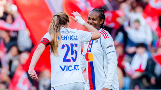 Dijon-OL Lyonnes : une place en finale &agrave; aller chercher en Coupe LFFP