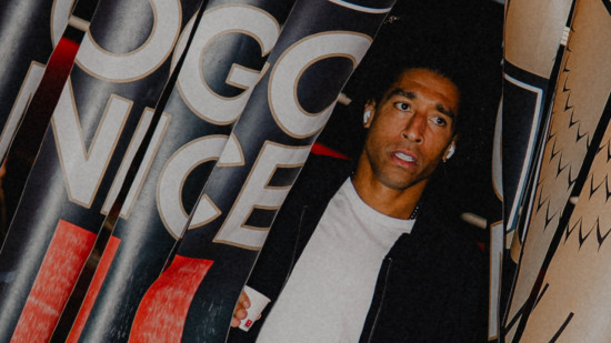 Avant OL-Nice, Dante pointe d&eacute;j&agrave; l'arbitrage