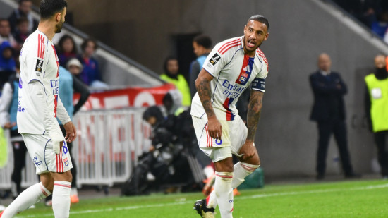 OL-Nice : Lyon sans Afonso Moreira mais avec Corentin Tolisso et Roman Yaremchuk