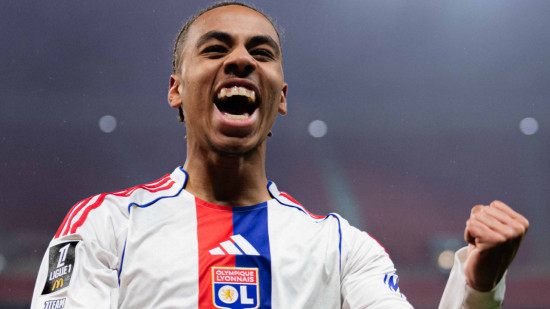 OL-Nice : le tube de l'hiver se poursuit pour les Lyonnais (2-0) OL-Nice : le tube de l'hiver se poursuit pour les Lyonnais (2-0)