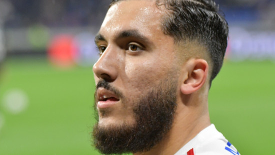 Invité surprise pour OL-Nice, Rayan Cherki trouve la série de Lyon "extraordinaire" Invité surprise pour OL-Nice, Rayan Cherki trouve la série de Lyon "extraordinaire"