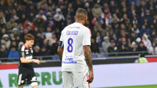 Une s&eacute;lection en &eacute;quipe de France ?  Corentin Tolisso (OL) "ne veut pas avoir de regret"