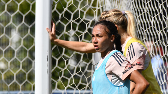 OL Lyonnes connaitra ce jeudi soir son prochain adversaire en Ligue des Champions