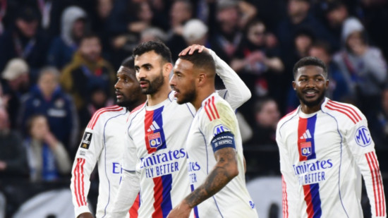 "Ce n&rsquo;est pas le plus important" : l'OL ne veut pas penser au record de 14 victoires d&rsquo;affil&eacute;e