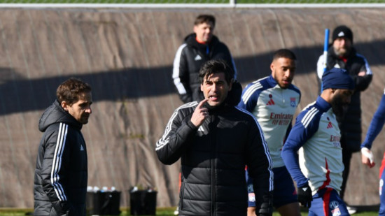 Apr&egrave;s sa d&eacute;faite &agrave; Strasbourg, l&rsquo;OL pense d&eacute;j&agrave; &agrave; Marseille