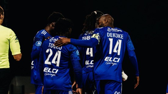 Le FCVB &agrave; Sochaux pour "un match de Ligue des Champions"