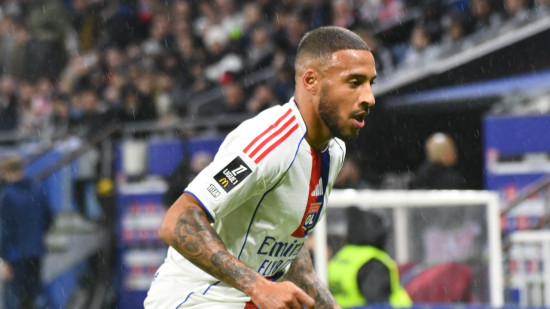 "Personnellement, j&rsquo;aime ce genre de match" : Corentin Tolisso lance l&rsquo;Olympico