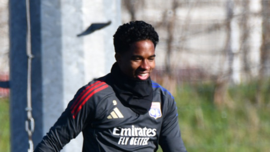 "Ils vont le bousculer" : un traitement de faveur pour Endrick lors du match OM-OL ?