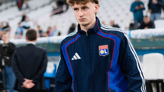 OM-OL : "Le but devait bien &ecirc;tre accord&eacute;" annonce l'arbitrage