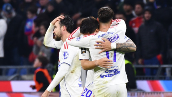 Pour Paulo Fonseca, l&rsquo;OL est "meilleur maintenant offensivement"