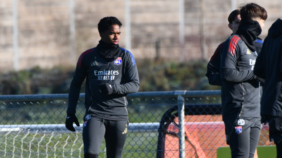 Avec la blessure de Rodrygo, Endrick (OL) peut-il r&ecirc;ver du Mondial ?&nbsp;