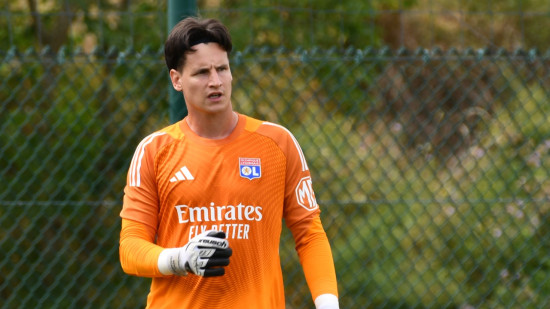 Prolongation en vue pour R&eacute;my Descamps avec l&rsquo;OL