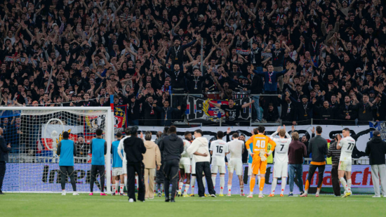 "On m&eacute;ritait peut-&ecirc;tre plus" : entre frustration et fiert&eacute; apr&egrave;s l&rsquo;&eacute;limination de l&rsquo;OL