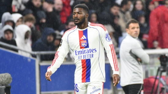 Ligue Europa : l&rsquo;OL sans lat&eacute;ral pour la double confrontation face au Celta Vigo ?