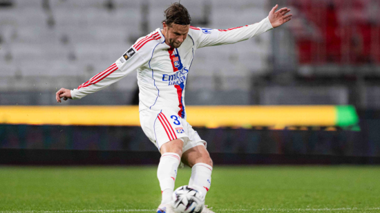 "On est d&eacute;&ccedil;us, on voulait vraiment gagner" : l&rsquo;OL frustr&eacute; apr&egrave;s le match nul contre le PFC