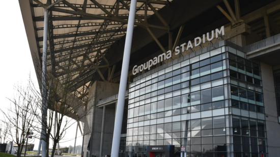 Coupe de France : le Groupama Stadium en plan B pour la finale ?