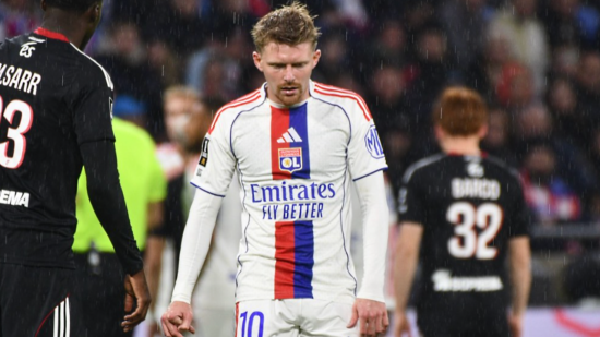 OL : les absences s&rsquo;accumulent, Pavel &Scaron;ulc manque particuli&egrave;rement