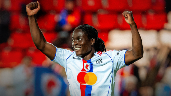 OL Lyonnes : la premi&egrave;re place de la saison r&eacute;guli&egrave;re d&eacute;j&agrave; assur&eacute;e