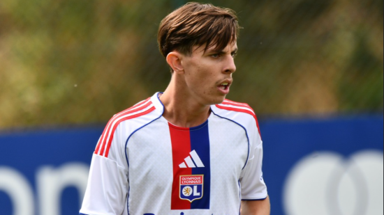 "Je pense que ce n'est pas bon" : l&rsquo;OL s'inqui&egrave;te pour R&eacute;mi Himbert, sorti sur blessure