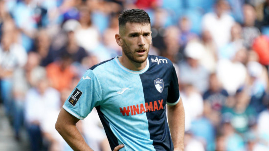 Le Havre priv&eacute; de Gautier Lloris pour la r&eacute;ception de l&rsquo;OL