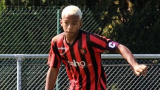 "Une r&eacute;compense pour le travail r&eacute;alis&eacute; par nos &eacute;ducateurs" : le FC Vaulx-en-Velin fier de l&rsquo;ascension de Steeve Kango &agrave; l&rsquo;OL