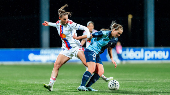 Coupe de France&nbsp;: OL Lyonnes retrouve Le Havre en quart de finale
