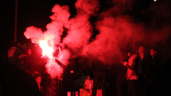 Ligue Europa : 2700 supporters du Celta Vigo attendus &agrave; Lyon, les autorit&eacute;s craignent des incidents