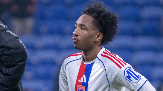 OL-Celta Vigo : des retours encourageants dans une soirée très sombre OL-Celta Vigo : des retours encourageants dans une soirée très sombre