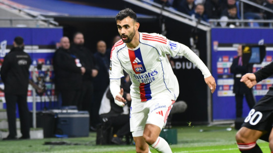 Direction la Turquie l&rsquo;&eacute;t&eacute; prochain pour Rachid Ghezzal ?