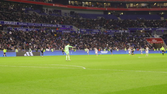 OL-Celta Vigo : les sanctions de l&rsquo;UEFA contre les supporters espagnols sont tomb&eacute;es