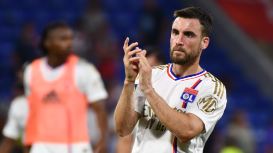 Tr&ecirc;ve internationale : les internationaux de l&rsquo;OL brillent