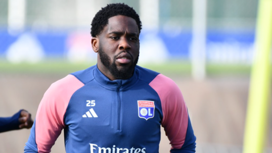 "La tr&ecirc;ve est arriv&eacute;e au bon moment" : l&rsquo;OL a profit&eacute; de la coupure pour "analyser ce qui n&rsquo;allait pas"