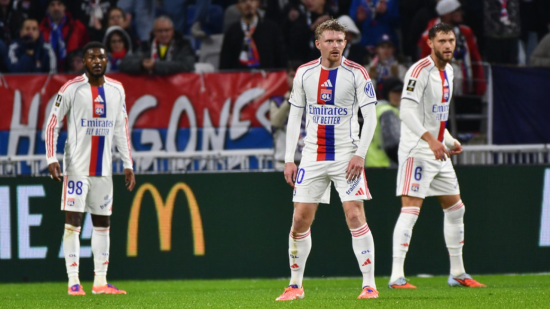 "La Ligue des champions est possible" : Paulo Fonseca y croit encore pour l&rsquo;OL