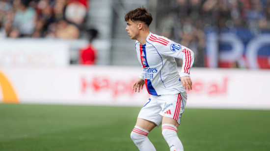 "Nous devions gagner" : l&rsquo;OL encore frein&eacute;, la frustration grandit