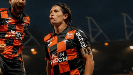 Lorient diminu&eacute; avant d&rsquo;affronter l&rsquo;OL