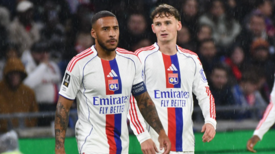 Ligue Europa : plus de 40 millions d&rsquo;euros engrang&eacute;s pour l&rsquo;OL malgr&eacute; l&rsquo;&eacute;limination