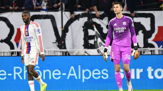 "L&rsquo;&eacute;tat d&rsquo;esprit est l&agrave;, le probl&egrave;me, ce sont les solutions" : malgr&eacute; les difficult&eacute;s, l'OL continue d&rsquo;y croire