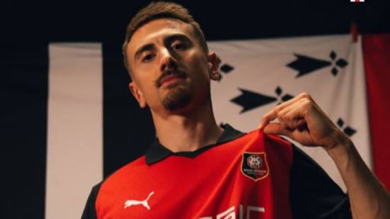 Valentin Rongier à l’OL ? "Le transfert le plus fou qui ne s’est pas fait", explique l’ancien joueur de l’OM Valentin Rongier à l’OL ? "Le transfert le plus fou qui ne s’est pas fait", explique l’ancien joueur de l’OM