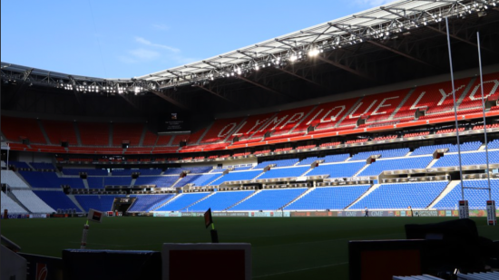 OL : "C&rsquo;est extr&ecirc;mement d&eacute;sagr&eacute;able", le pr&eacute;sident de Botafogo critique la vente des clubs