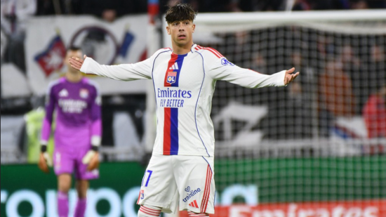 L&rsquo;OL moins favori face au PSG qu&rsquo;en demi-finale de Ligue des champions 2020