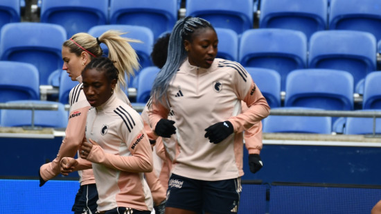 Ligue des Champions : quand le match Arsenal/Newcastle bouleverse le planning d&rsquo;OL Lyonnes&nbsp;